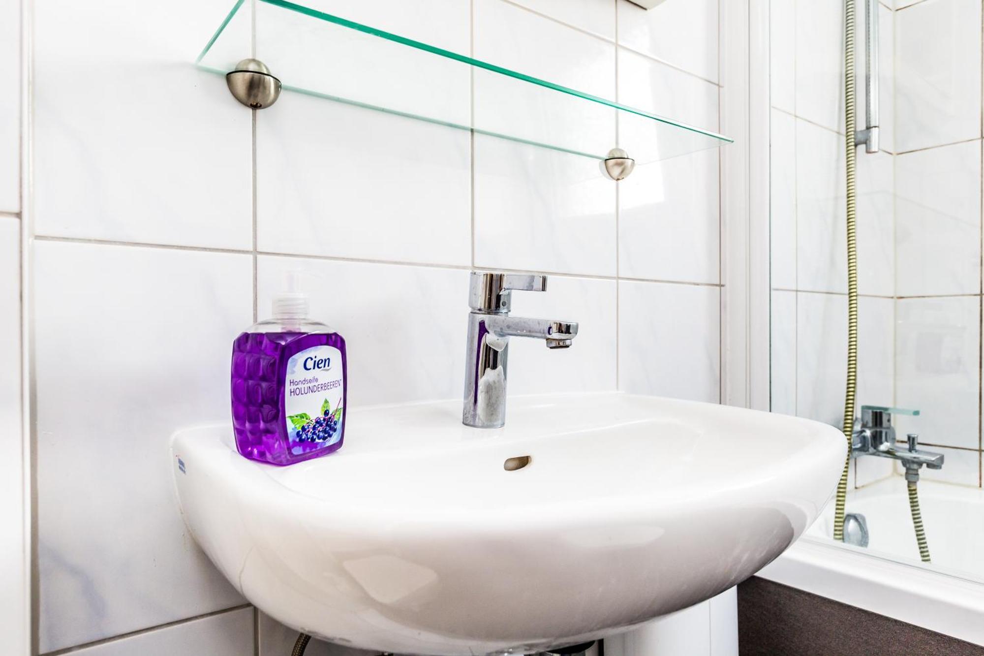 Messewohnung Buchforst Appartement Keulen