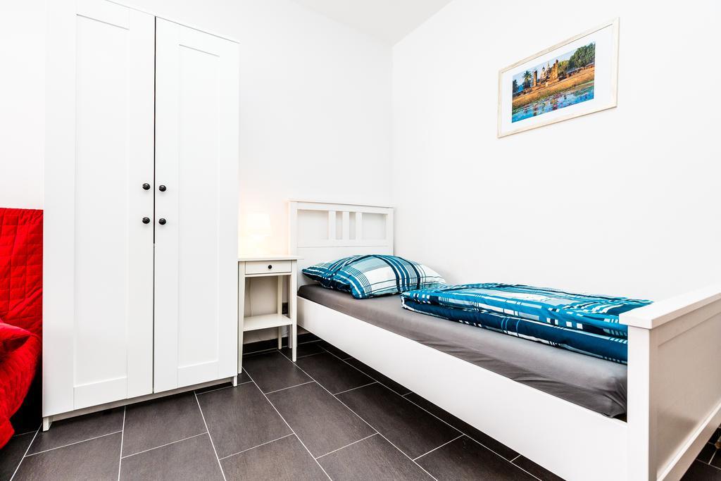 Appartement Messewohnung Buchforst