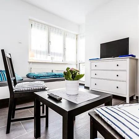 Messewohnung Buchforst Кёльн Номер фото