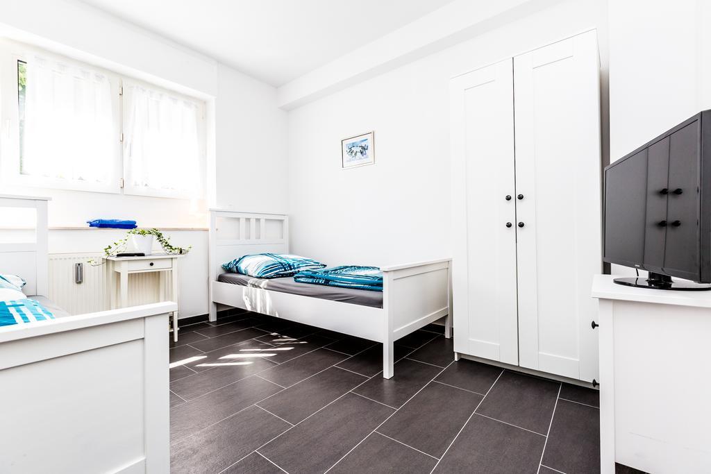 Apartment Messewohnung Buchforst Köln