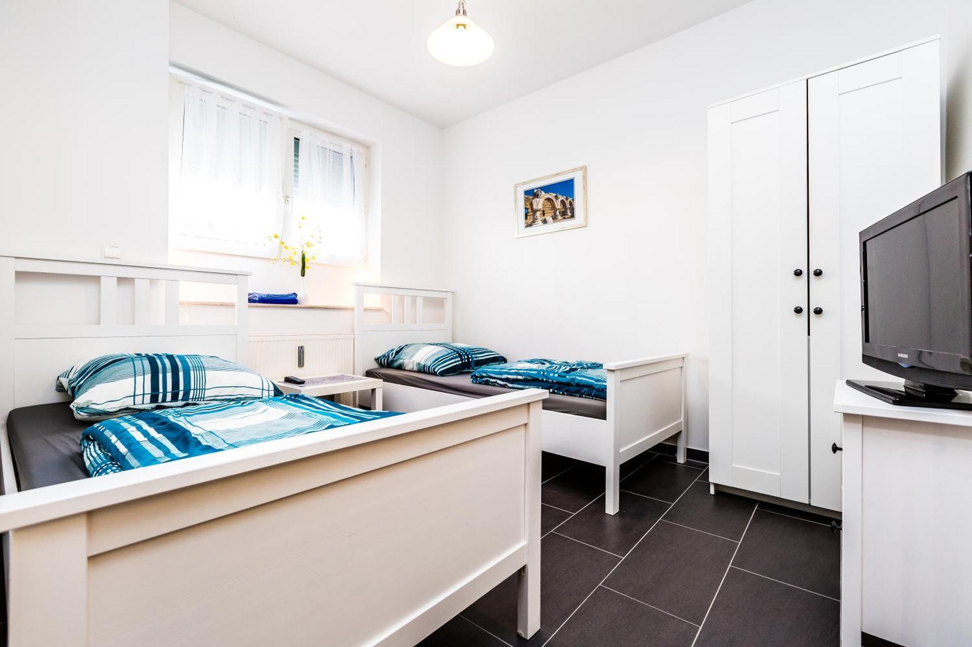 Messewohnung Buchforst Appartement Cologne